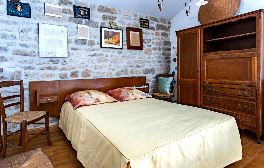 Maison 8 personnes avec piscine chauffée à Lonnes - Photo 18