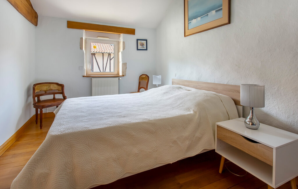 Maison 8 personnes avec piscine chauffée à Lonnes - Photo 20
