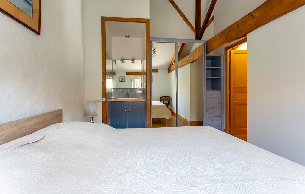Maison 8 personnes avec piscine chauffée à Lonnes - Photo 21