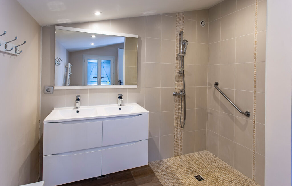 Maison 8 personnes avec piscine chauffée à Lonnes - Photo 23