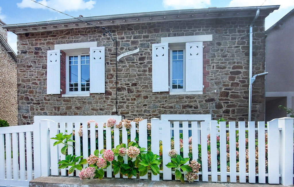 Appartement Bonissent près de la plage à Saint-Malo - Photo 1