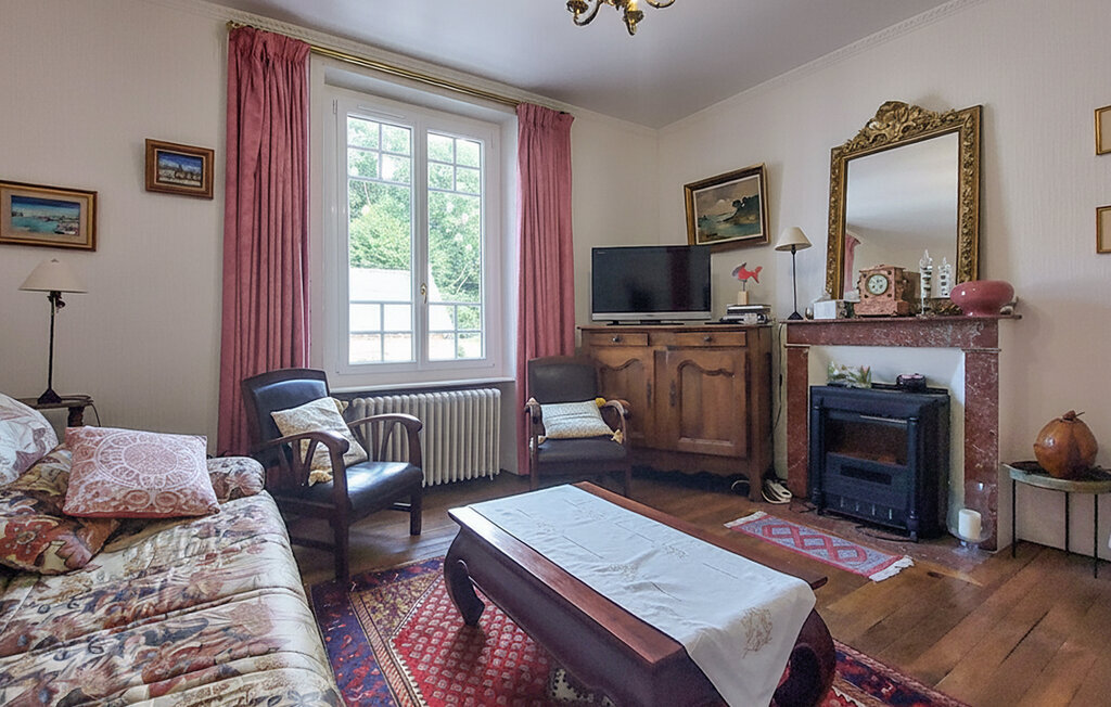 Appartement Bonissent près de la plage à Saint-Malo - Photo 2