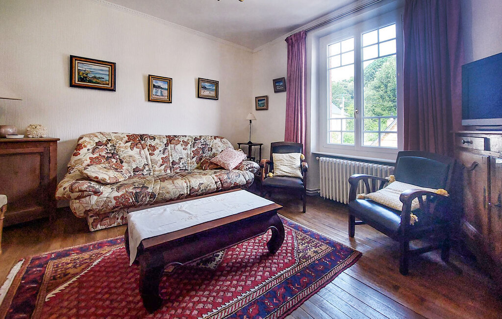 Appartement Bonissent près de la plage à Saint-Malo - Photo 3