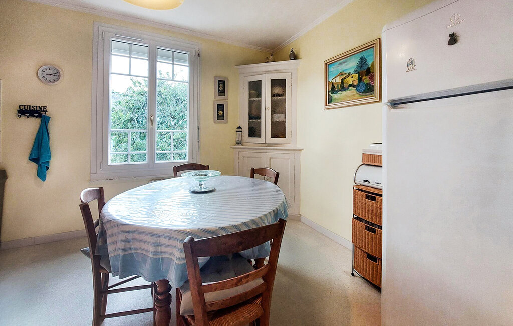 Appartement Bonissent près de la plage à Saint-Malo - Photo 5