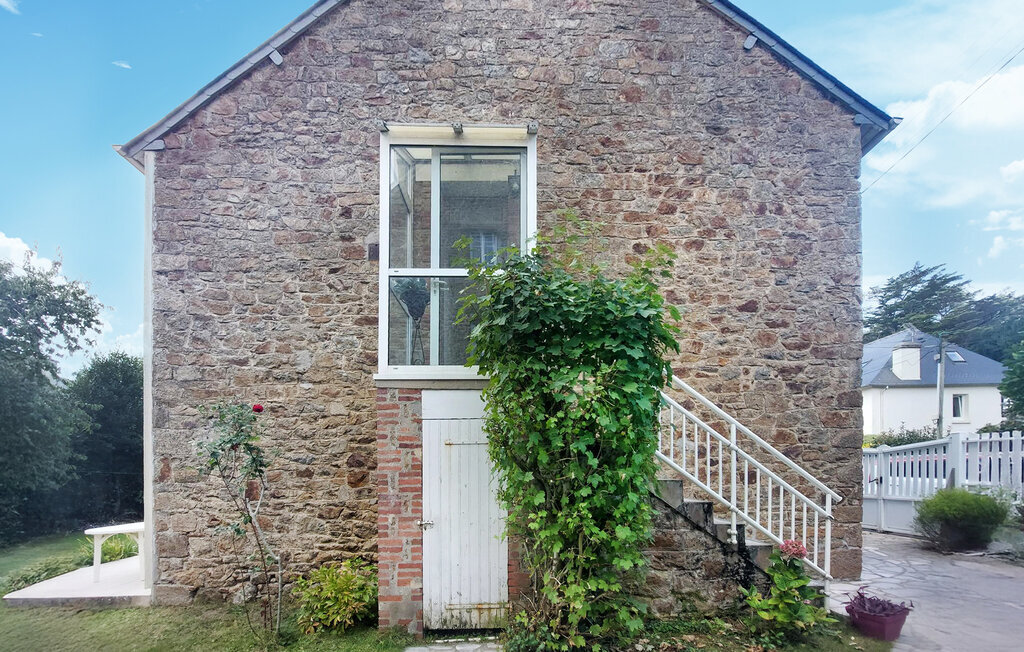 Appartement Bonissent près de la plage à Saint-Malo - Photo 6