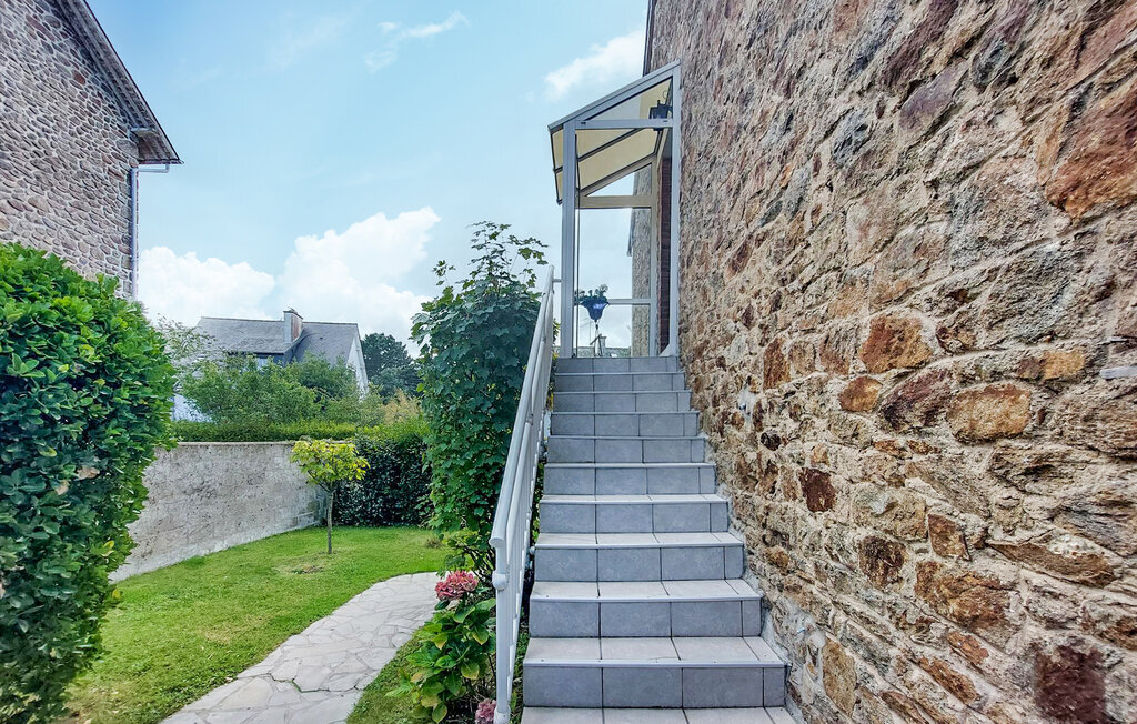 Appartement Bonissent près de la plage à Saint-Malo - Photo 7