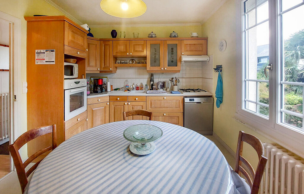 Appartement Bonissent près de la plage à Saint-Malo - Photo 8