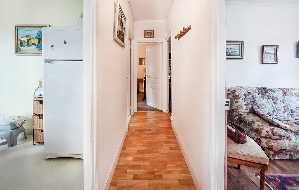 Appartement Bonissent près de la plage à Saint-Malo - Photo 9
