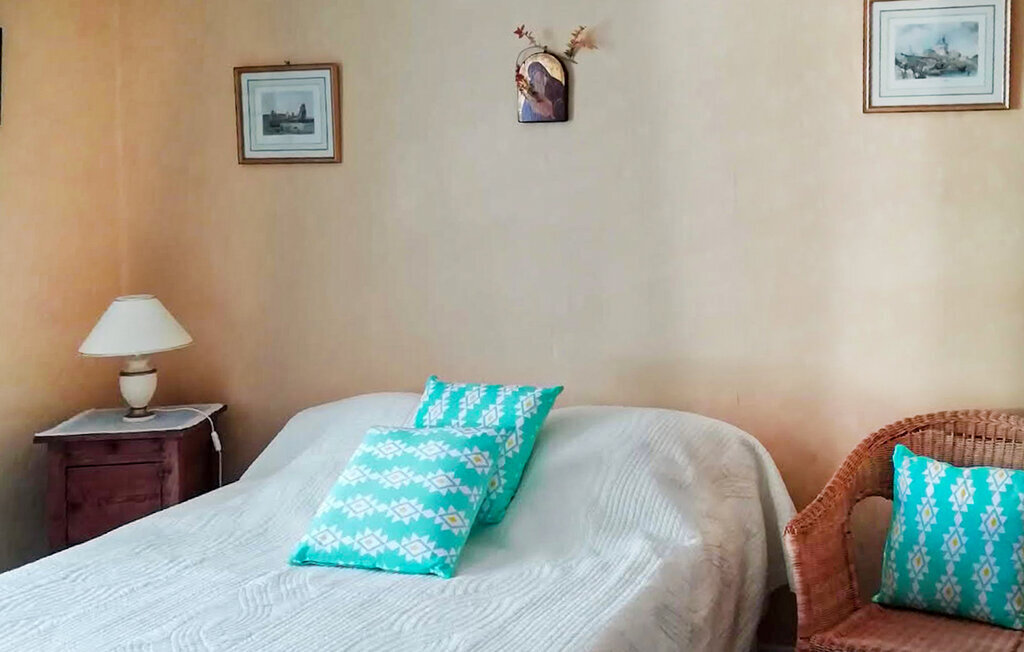 Appartement Bonissent près de la plage à Saint-Malo - Photo 10