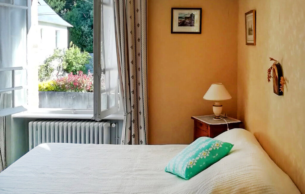 Appartement Bonissent près de la plage à Saint-Malo - Photo 11