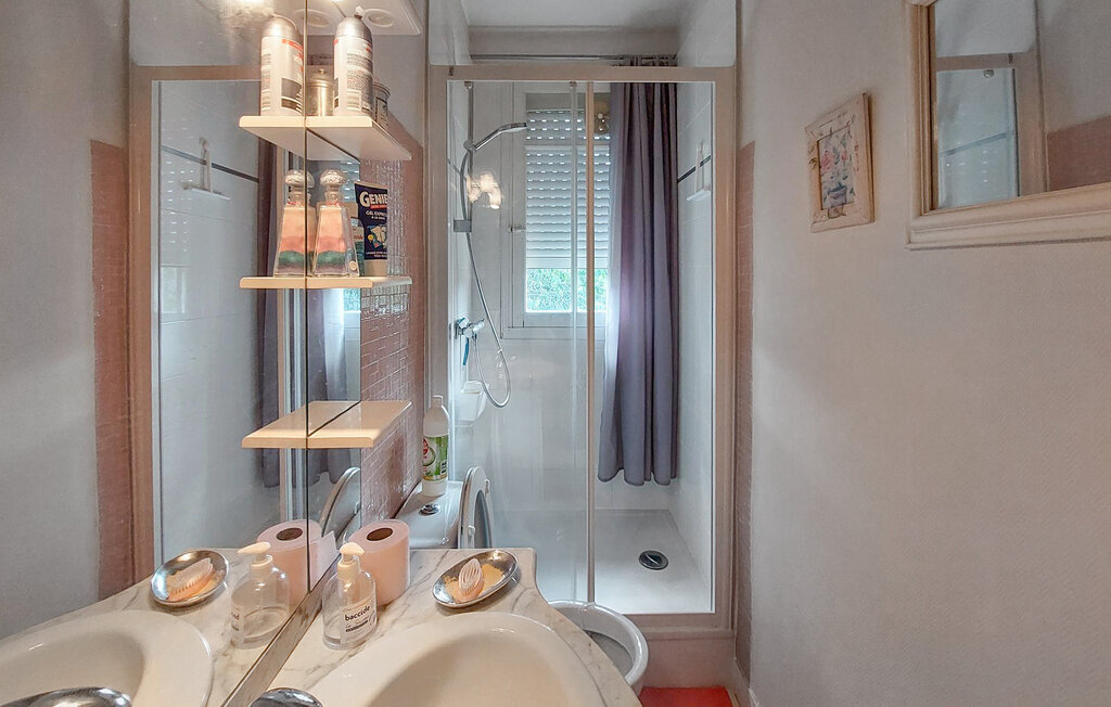 Appartement Bonissent près de la plage à Saint-Malo - Photo 12