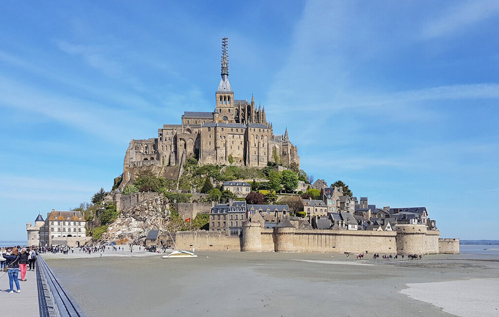 Appartement Bonissent près de la plage à Saint-Malo - Photo 13