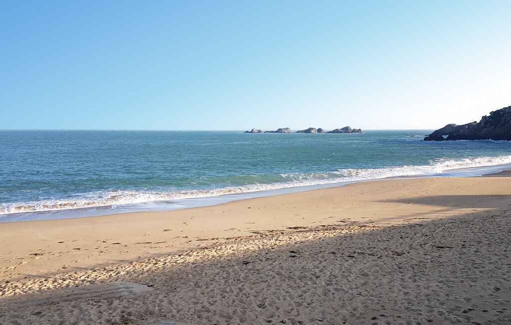 Appartement Bonissent près de la plage à Saint-Malo - Photo 16