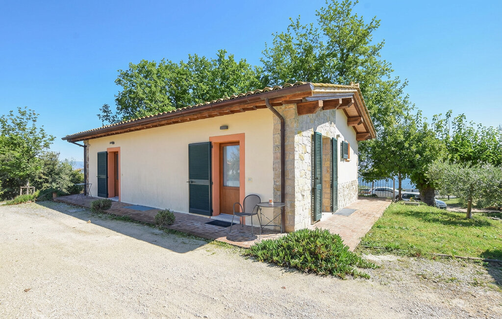 Maison 5 personnes à Frazione Marcellano - Photo 5