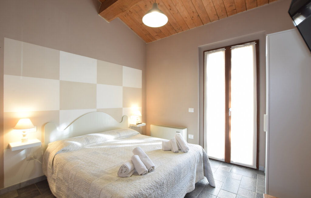 Maison 5 personnes à Frazione Marcellano - Photo 6