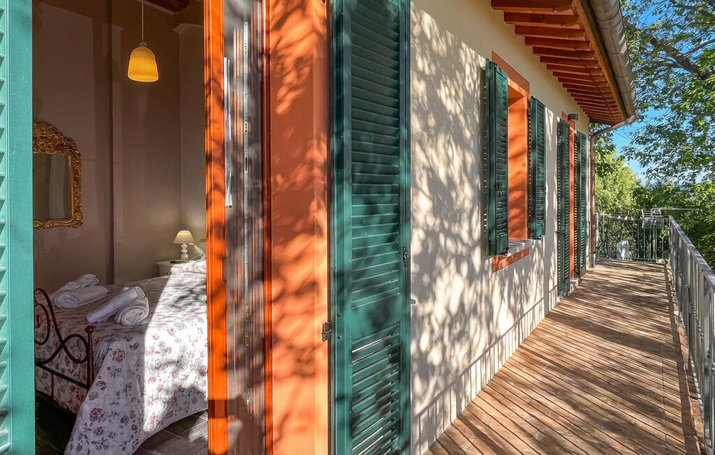Maison 5 personnes à Frazione Marcellano - Photo 8