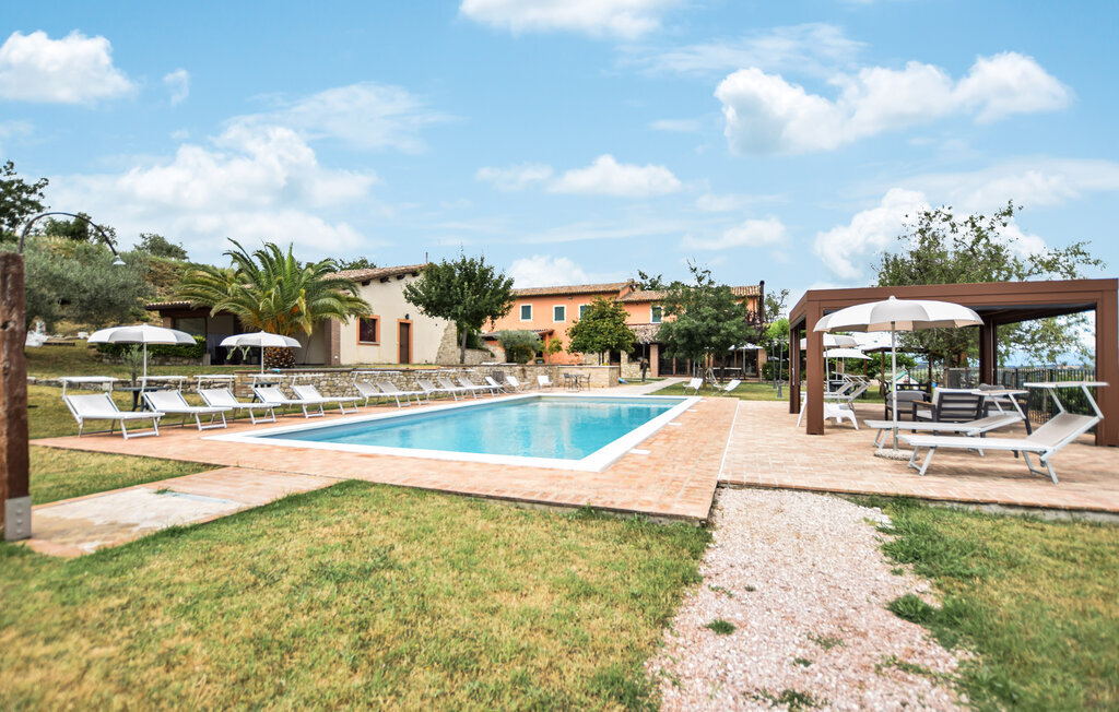 Maison 5 personnes à Frazione Marcellano - Photo 12