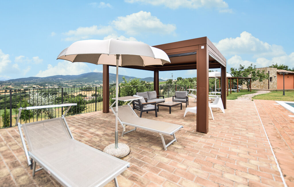 Maison 5 personnes à Frazione Marcellano - Photo 15
