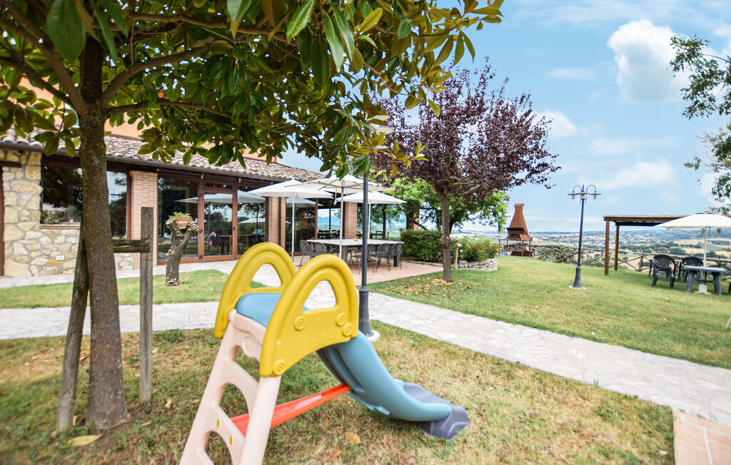 Maison 5 personnes à Frazione Marcellano - Photo 20