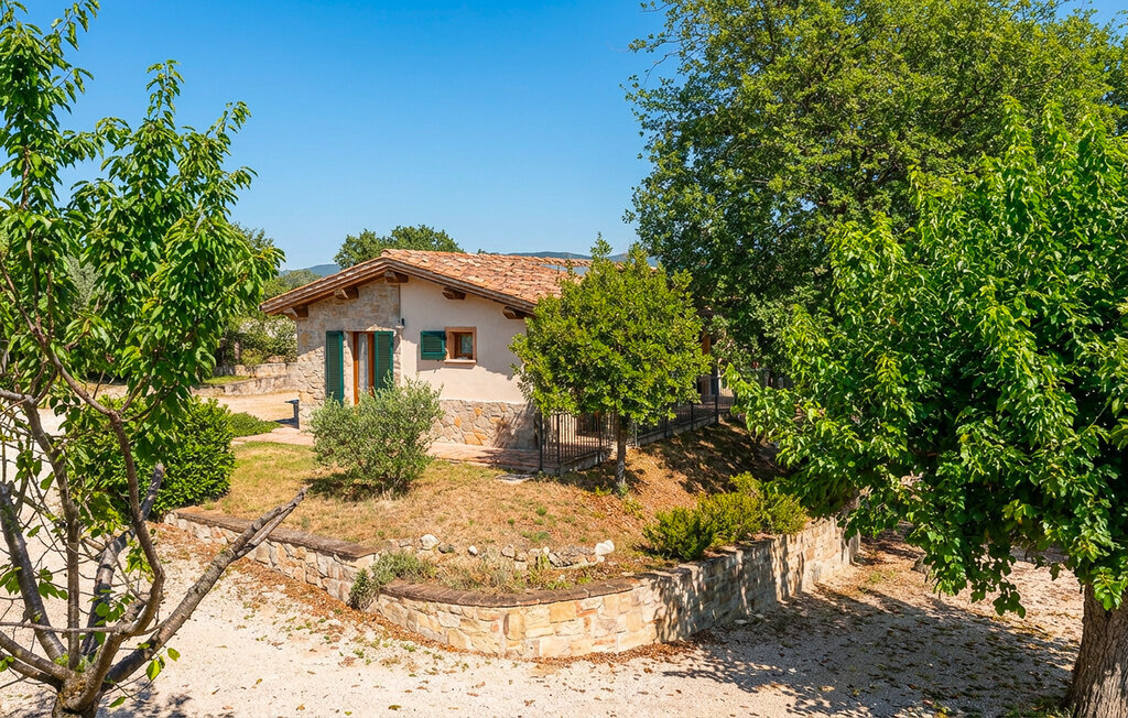 Maison 5 personnes à Frazione Marcellano - Photo 21