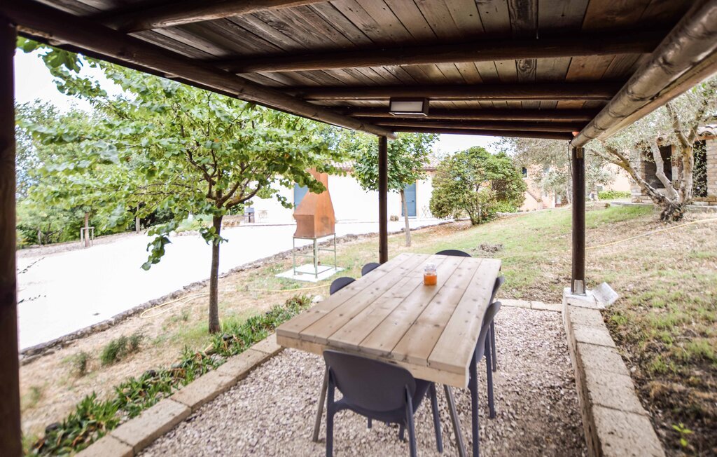 Maison 5 personnes à Frazione Marcellano - Photo 22