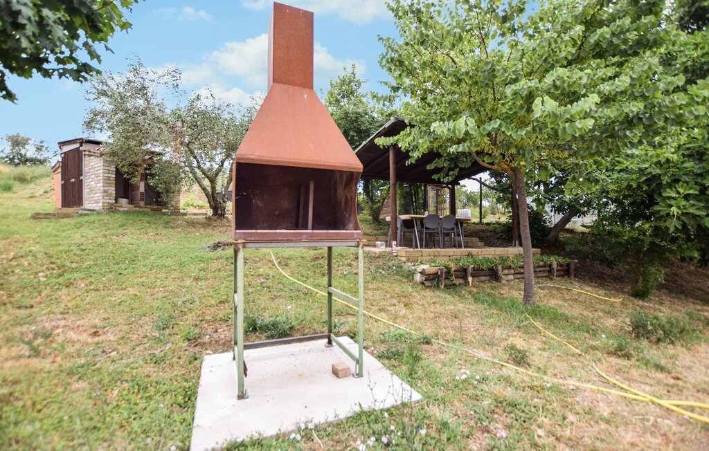 Maison 5 personnes à Frazione Marcellano - Photo 23