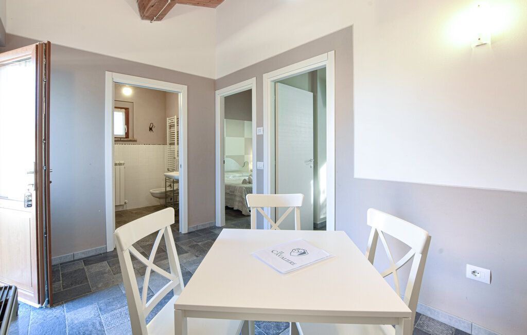 Maison 5 personnes à Frazione Marcellano - Photo 27