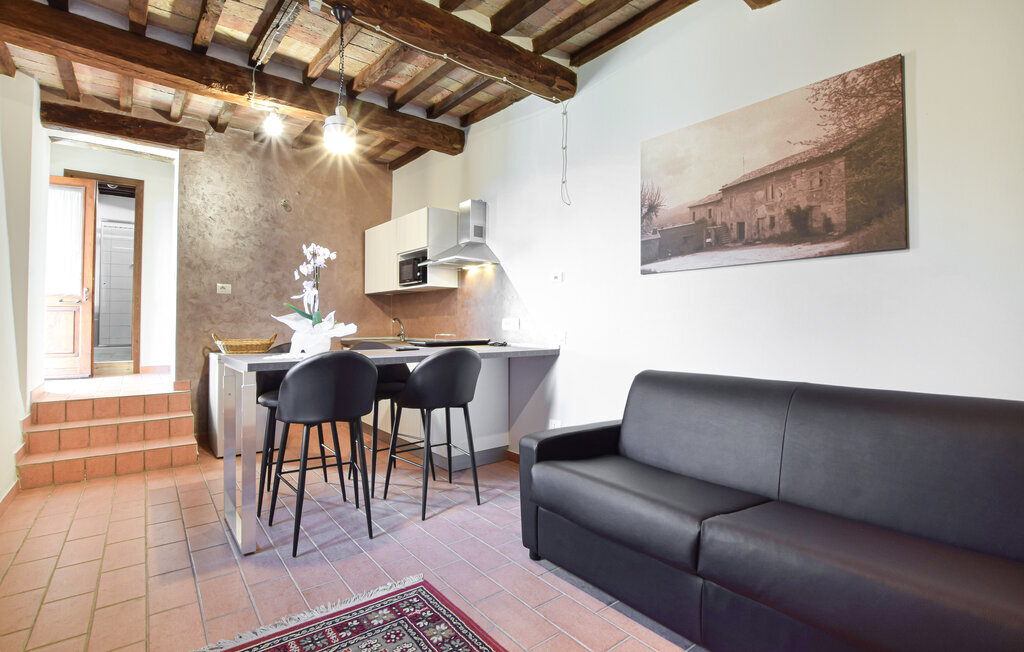 Appartement 5 personnes à Frazione Marcellano - Photo 4