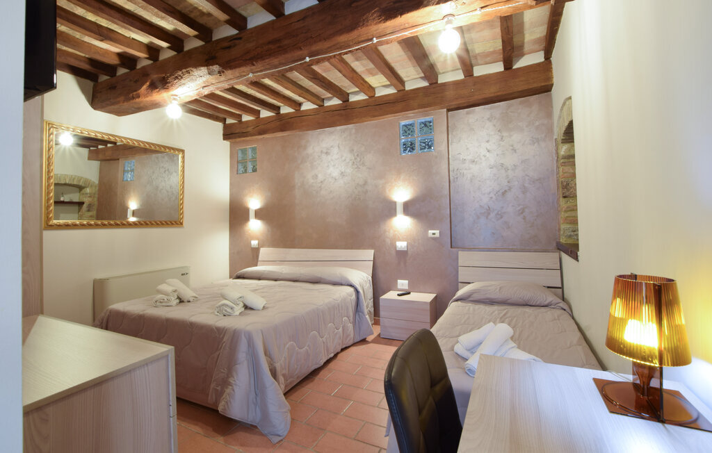 Appartement 5 personnes à Frazione Marcellano - Photo 5