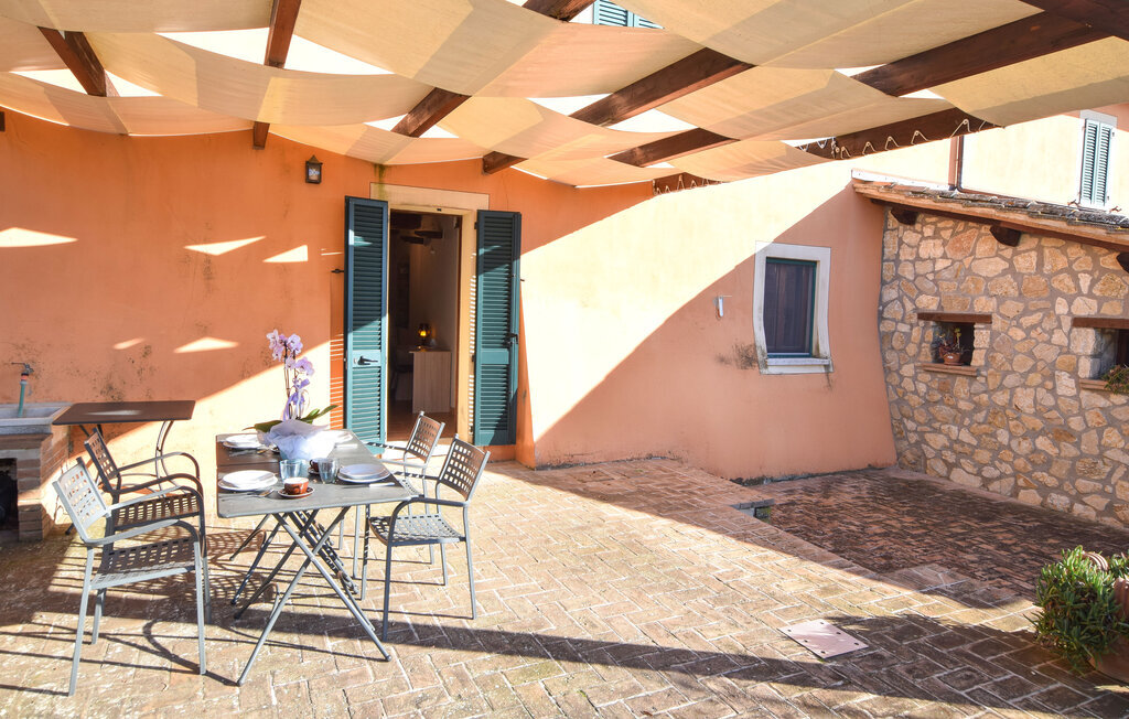 Appartement 5 personnes à Frazione Marcellano - Photo 6
