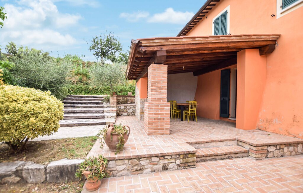 Appartement 5 personnes à Frazione Marcellano - Photo 22
