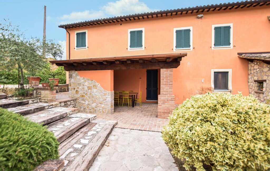Appartement 5 personnes à Frazione Marcellano - Photo 23