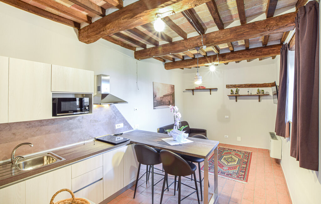 Appartement 5 personnes à Frazione Marcellano - Photo 25