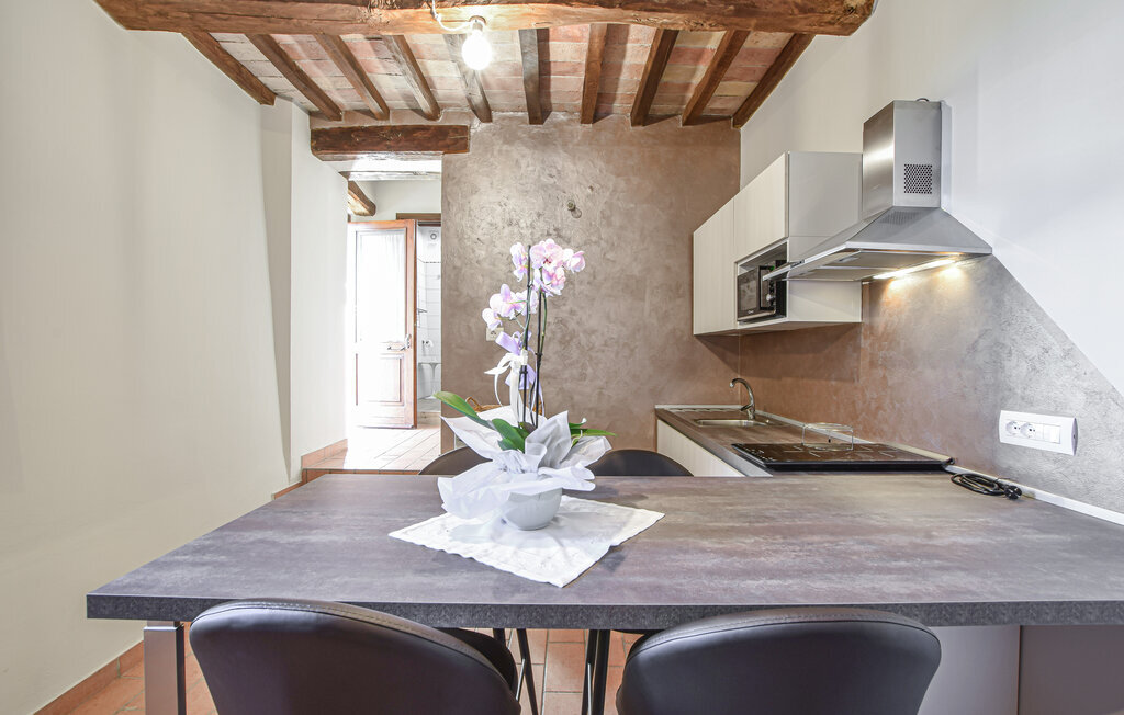 Appartement 5 personnes à Frazione Marcellano - Photo 26