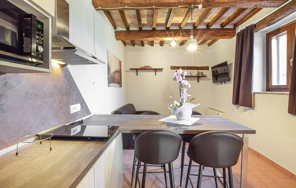 Appartement 5 personnes à Frazione Marcellano - Photo 27