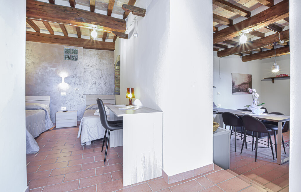 Appartement 5 personnes à Frazione Marcellano - Photo 28