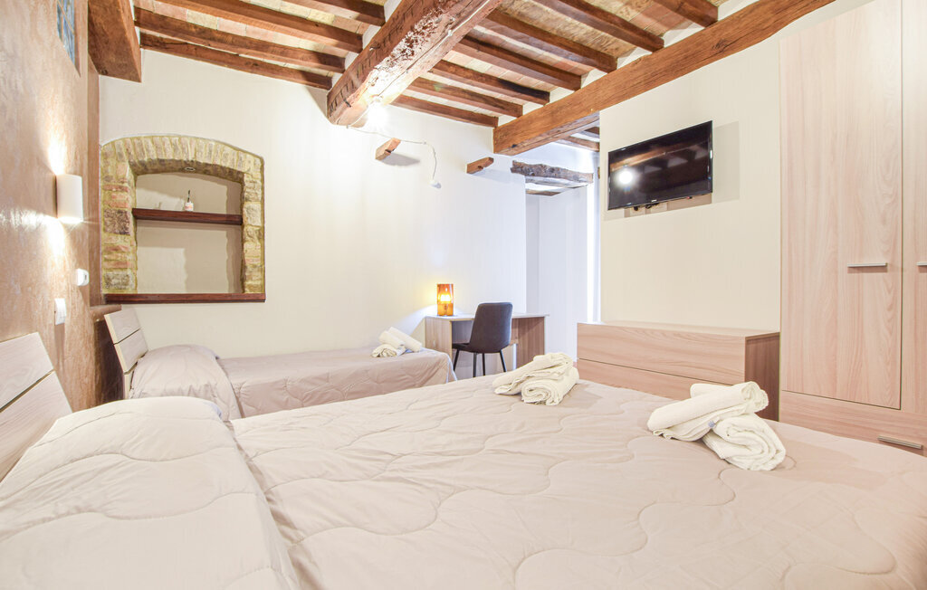 Appartement 5 personnes à Frazione Marcellano - Photo 29