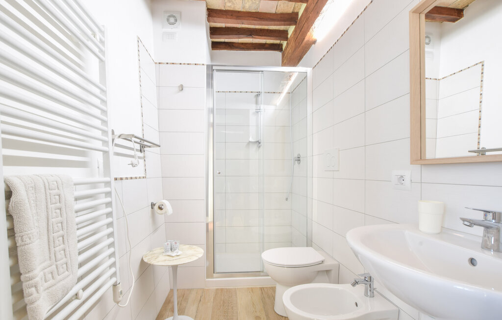Appartement 5 personnes à Frazione Marcellano - Photo 31
