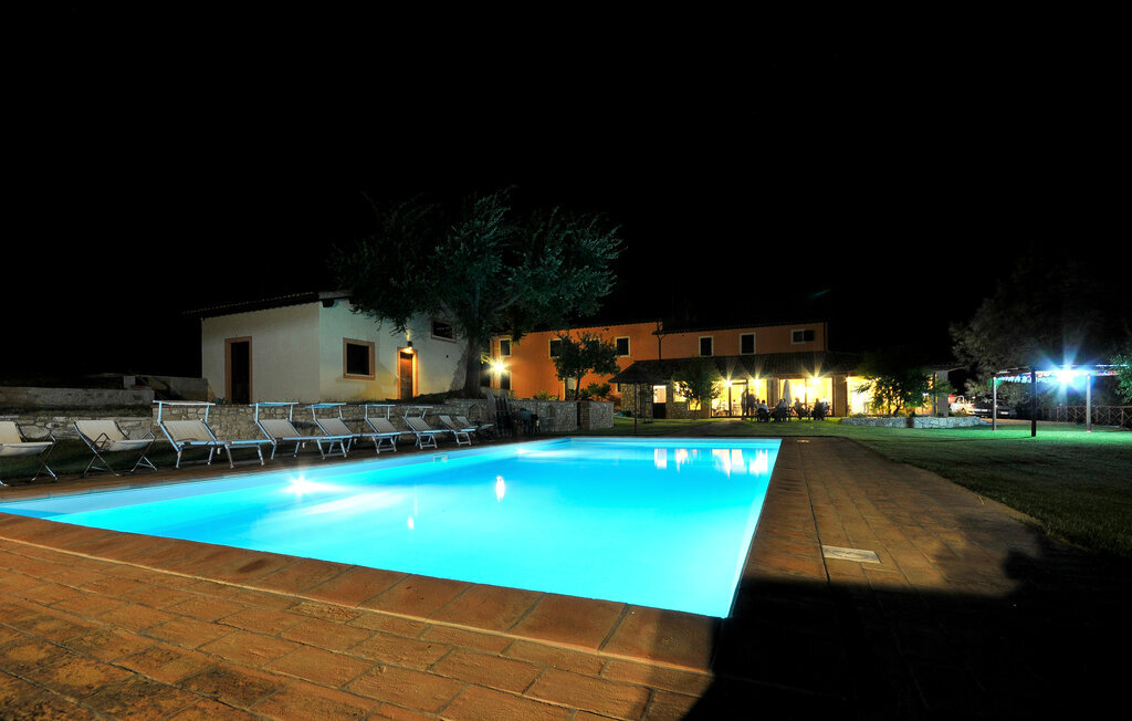 Appartement 5 personnes à Frazione Marcellano - Photo 33