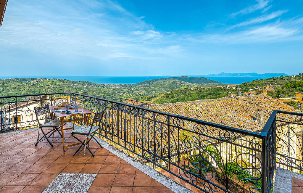 Appartement 4 personnes à Laureana Cilento - Photo 1