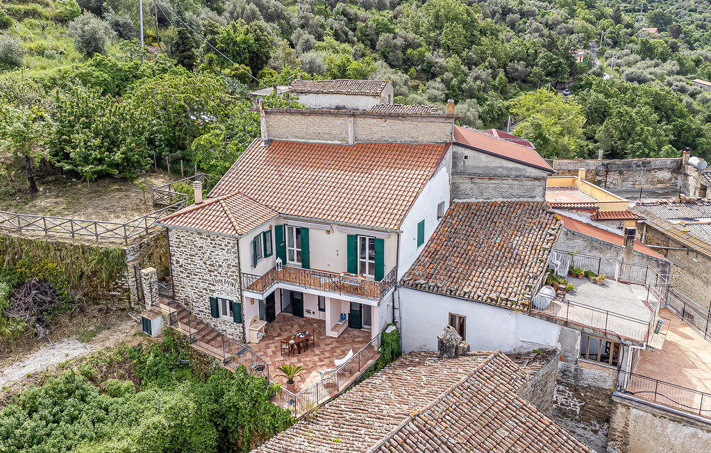 Appartement 4 personnes à Laureana Cilento - Photo 2