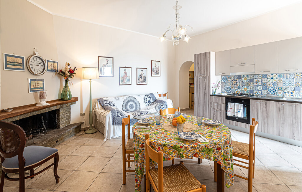 Appartement 4 personnes à Laureana Cilento - Photo 4