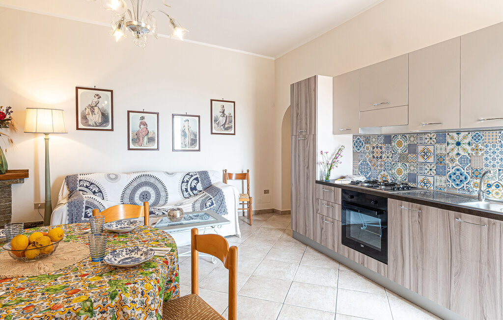 Appartement 4 personnes à Laureana Cilento - Photo 5