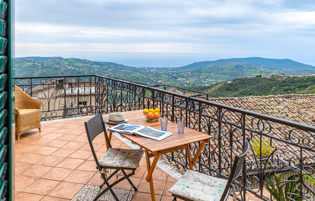 Appartement 4 personnes à Laureana Cilento - Photo 7