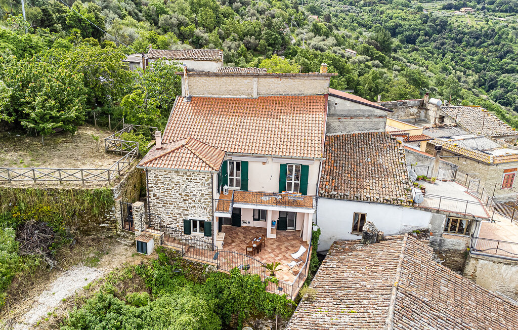 Appartement 4 personnes à Laureana Cilento - Photo 12
