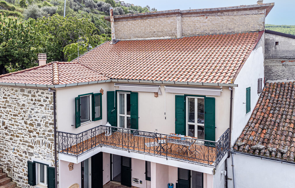 Appartement 4 personnes à Laureana Cilento - Photo 13