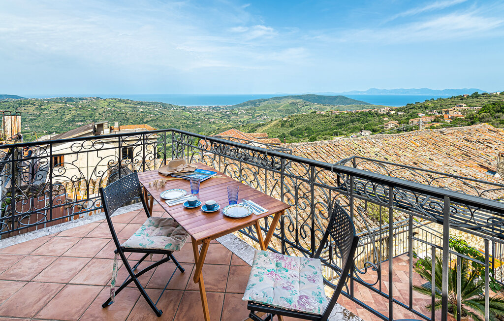 Appartement 4 personnes à Laureana Cilento - Photo 16