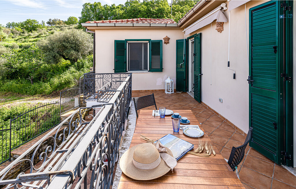 Appartement 4 personnes à Laureana Cilento - Photo 17