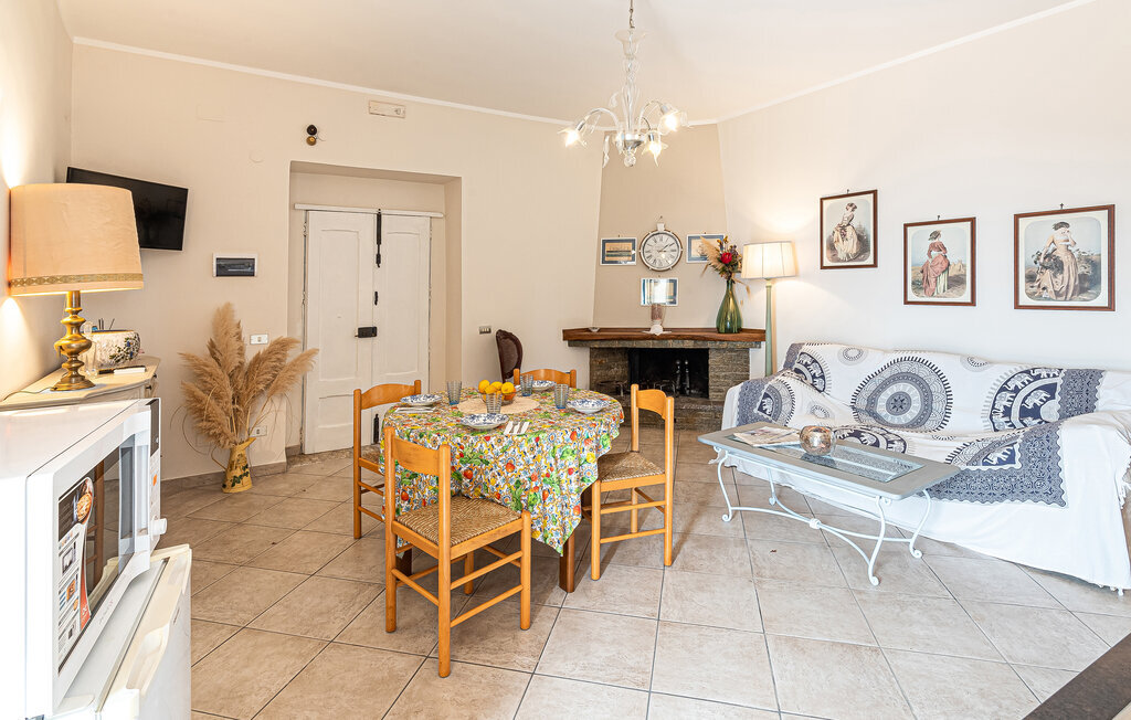 Appartement 4 personnes à Laureana Cilento - Photo 20