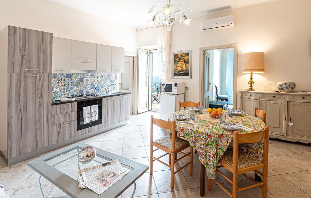 Appartement 4 personnes à Laureana Cilento - Photo 21